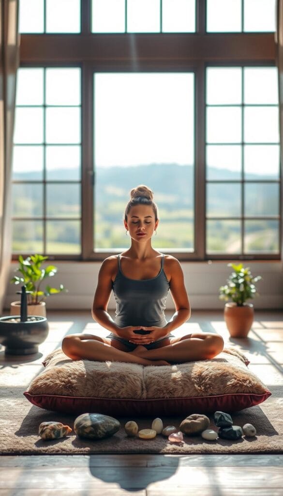Meditation Techniques: Top 10 Practices for Inner Peace
