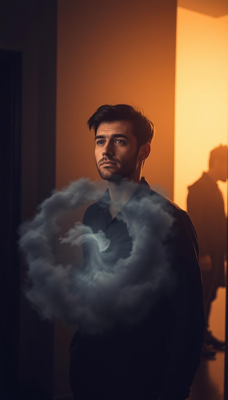 Can Stress Cause Vertigo: Top 3 Triggers Explained