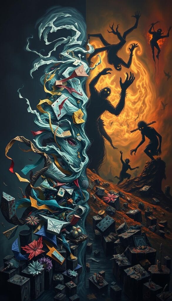 Impulsive vs Intrusive Thoughts: How 3 Triggers Shape Mental Health