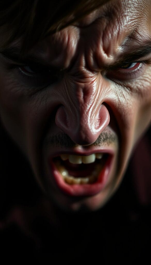 Agression Control: How to Reduce Outbursts in 3 Steps