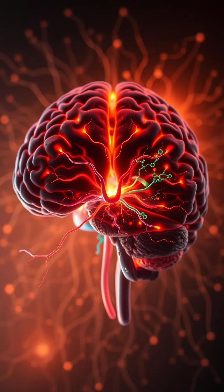 The neuroscience of addiction: How habits form in the brain