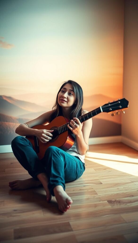 Music Therapy Methods: How to Heal Trauma in 3 Steps