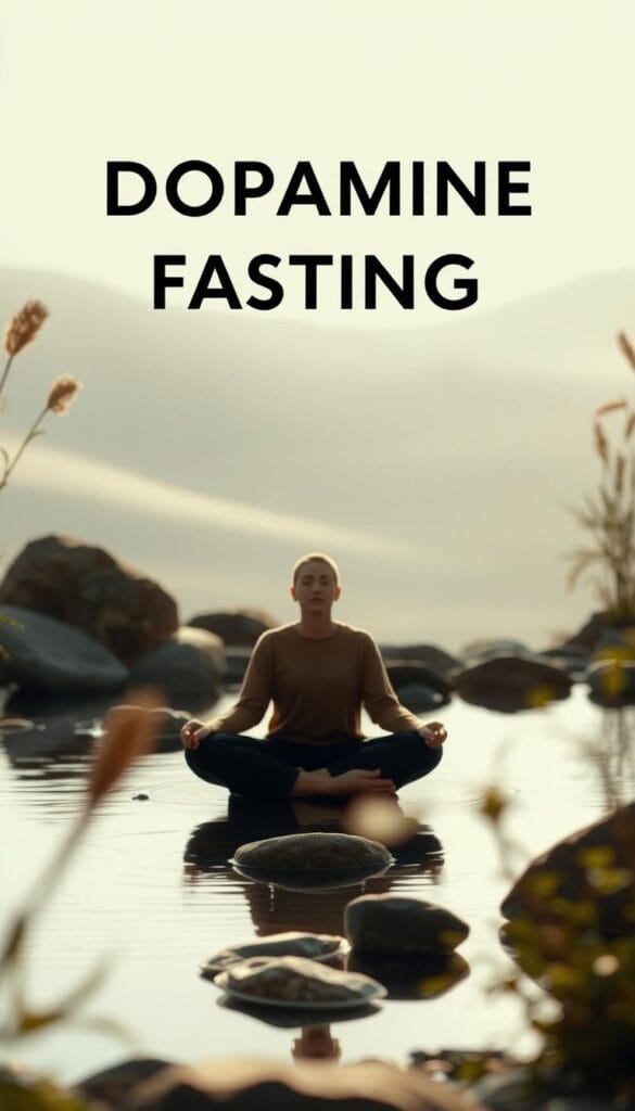 Dopamine Fasting