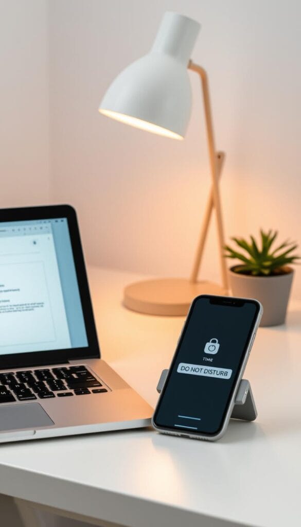 Digital Detox: 5 Simple Steps to Reclaim Focus