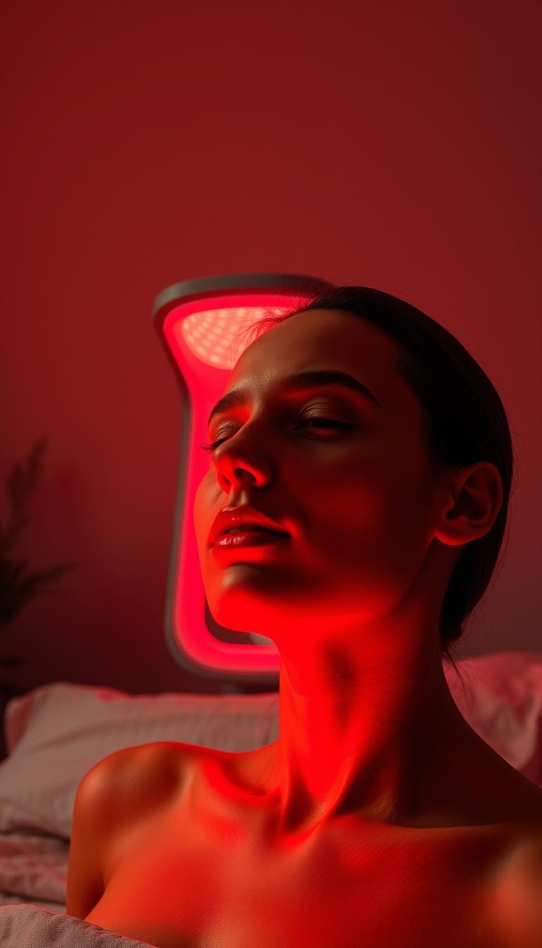 How Often Should You Do Red Light Therapy? 5 Expert Guidelines