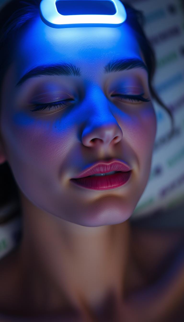 How to Fight Aging in 4 Steps