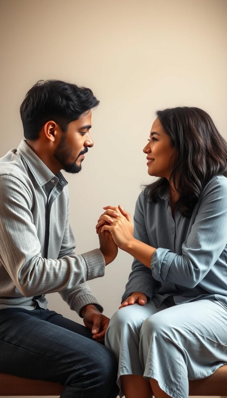 human connection