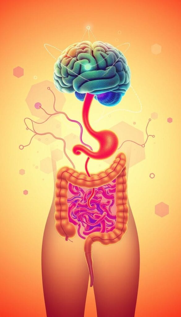 Gut-Brain Axis: 5 Surprising Ways Digestion Controls Your Mood