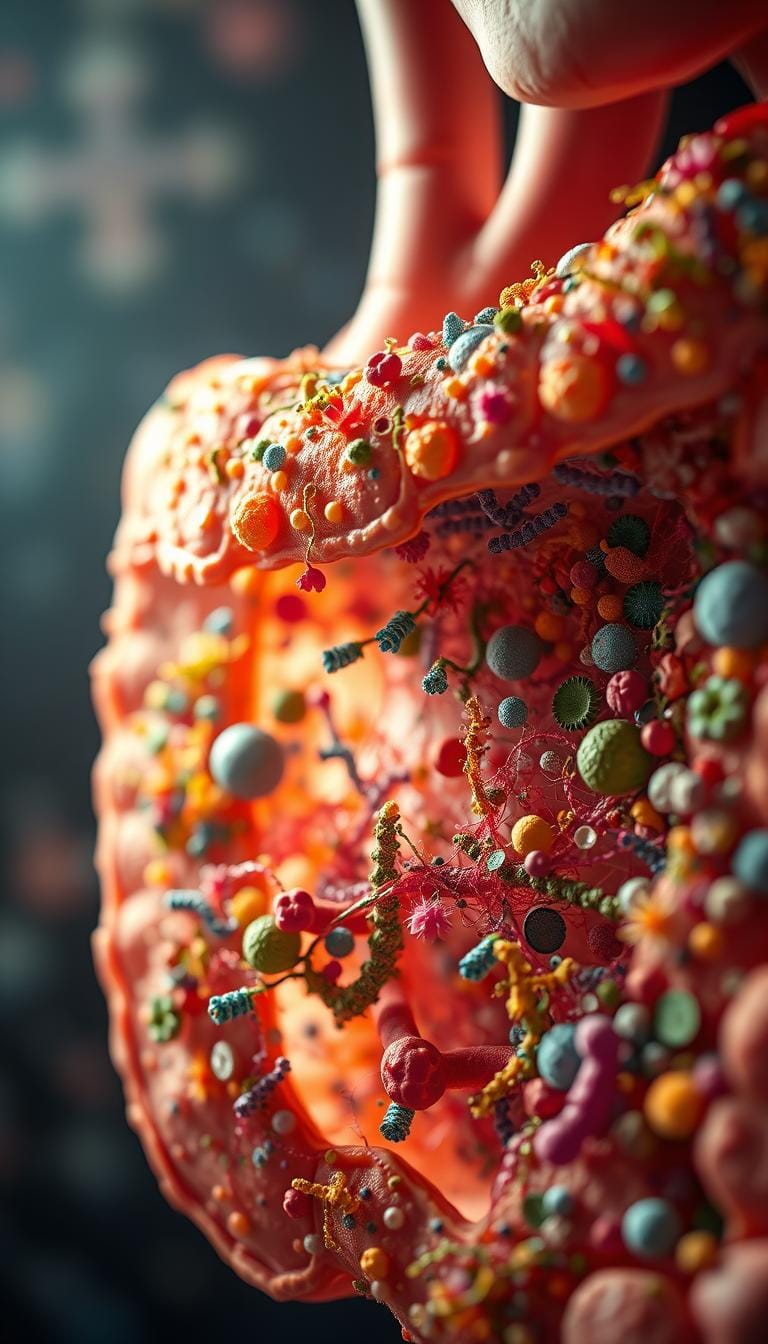 gut microbiota